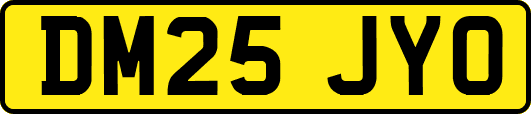 DM25JYO