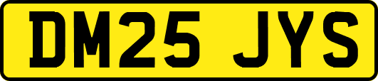 DM25JYS