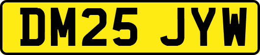 DM25JYW