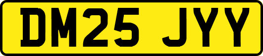 DM25JYY