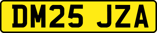 DM25JZA
