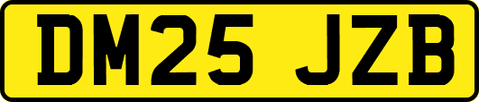 DM25JZB