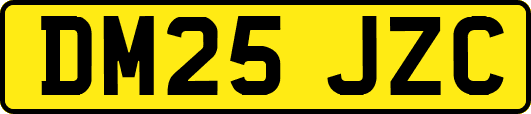 DM25JZC