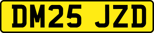 DM25JZD
