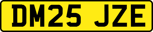 DM25JZE