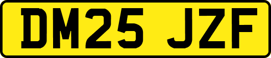 DM25JZF