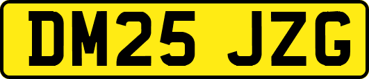 DM25JZG