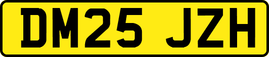 DM25JZH