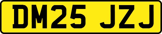 DM25JZJ
