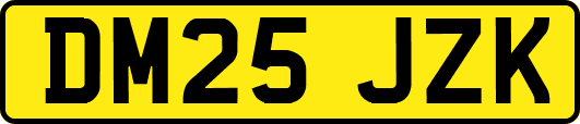 DM25JZK