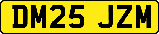 DM25JZM