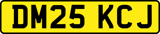 DM25KCJ