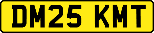 DM25KMT