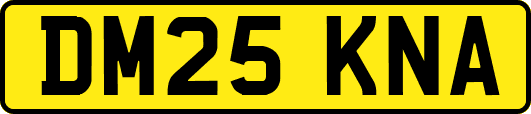 DM25KNA