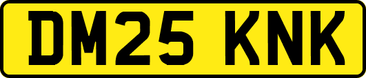 DM25KNK