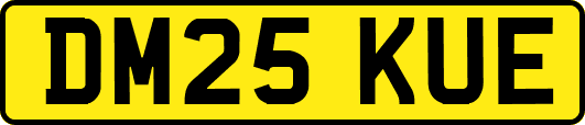 DM25KUE