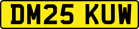 DM25KUW