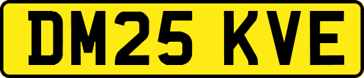 DM25KVE