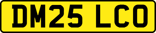 DM25LCO