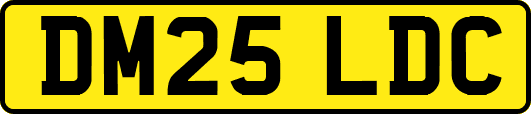 DM25LDC