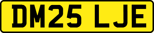 DM25LJE