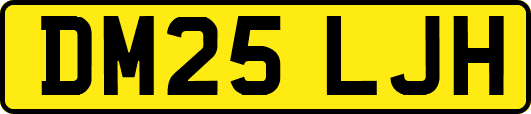 DM25LJH