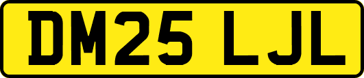 DM25LJL