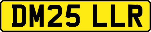 DM25LLR