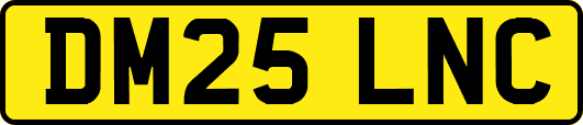 DM25LNC