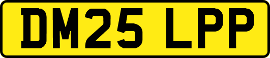 DM25LPP