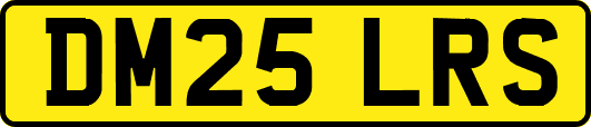 DM25LRS