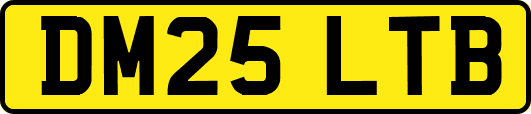 DM25LTB