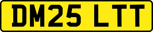 DM25LTT