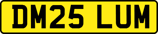 DM25LUM