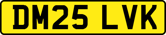 DM25LVK