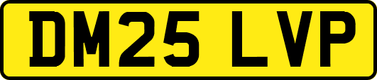 DM25LVP