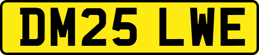 DM25LWE