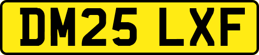 DM25LXF