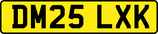 DM25LXK