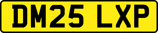 DM25LXP