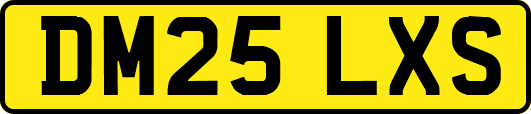 DM25LXS