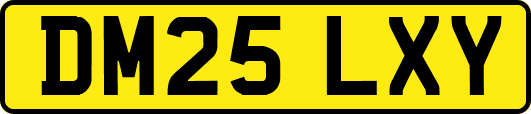 DM25LXY