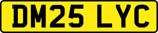 DM25LYC