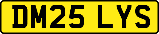 DM25LYS