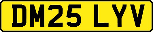 DM25LYV