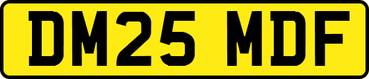 DM25MDF