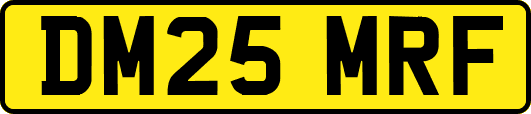 DM25MRF