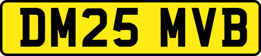 DM25MVB