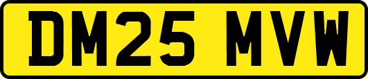 DM25MVW