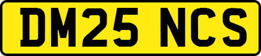 DM25NCS